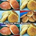 Resep Kue Kamir