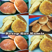 Resep Kue Kamir