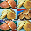 Resep Kue Kamir APK
