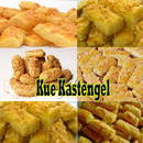 Resep Kue Kastengel Terbaru APK