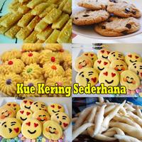 Resep Kue Kering capture d'écran 1