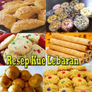 Aneka Resep Kue Lebaran APK