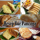 Resep Kue Pancong APK