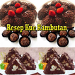 Resep Kue Rambutan