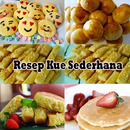 Resep Kue Basah Kering APK