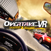 Overtake VR : Traffic Racing APK
