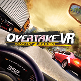 Overtake VR : Traffic Racing