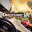 Overtake VR : Traffic Racing APK