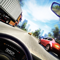 Traffic Racing
