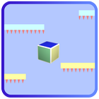Icona Jump Cube 3D