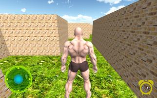 Maze Bricks 3D screenshot 3