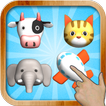 Speed Catch 3D icon