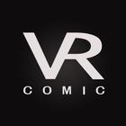 VR COMIC icône