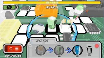 Virus Outbreak 3D screenshot 3