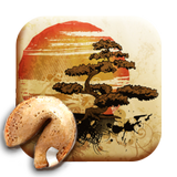 Дерево предсказаний free иконка