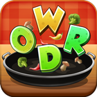 Word Chef:Word Search Puzzle أيقونة