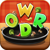 Word Chef:Word Search Puzzle アイコン