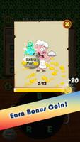 Pig Chef : Free Cookies Word Search Puzzle Game screenshot 3