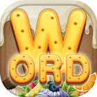 Words Cookies 3 أيقونة