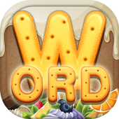 Words Cookies 3 icon
