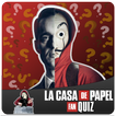 La casa de papel fan quiz