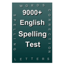 English Spelling Test APK