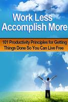 Work Less Accomplish More 截图 2