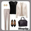 Work Outfits For Women