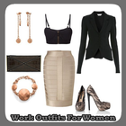Work Outfits For Women icon