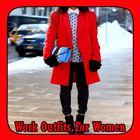 Work Outfits For Women icône