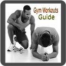 Fitness Exercises Guide - Gym Workouts Guide APK