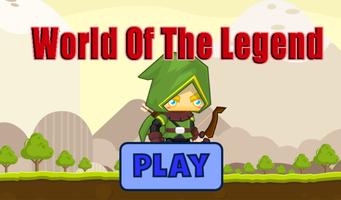 the Legend of world screenshot 2