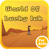 World Of Lucky luk 图标