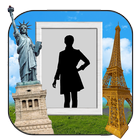 World Cities Photo Frames icon