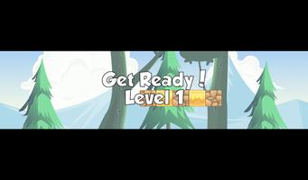 Super Ray Jungle 🍀🍀 New Game 스크린샷 2