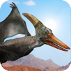 Welt Wilde Dinosaurier Tiere APK