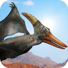 World Wild Jurassic Dinosaurs-icoon