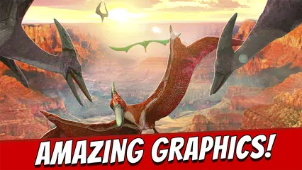 download Selvaggio Dinosauri Giurassico APK