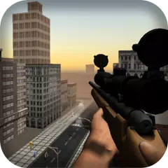 Sniper City Assassin Challenge
