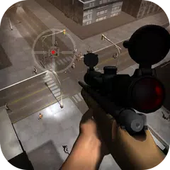 Sniper Duty: Terrorist attack