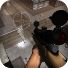 Sniper Duty: Terrorist attack icône