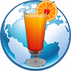 World Cocktail icône
