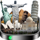 World Cities Photo Editor APK