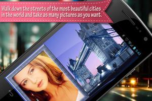 World Cities Photo Frames اسکرین شاٹ 1