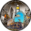 Horloge Widget de Monde APK