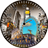 World Clock Widget APK