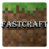 Fast Craft : Survival icône