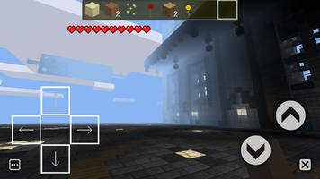 Fast Craft : Survival screenshot 1