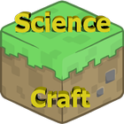 ScienceCraft: Survival icône