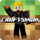 CraftsMan APK